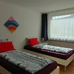 Holiday Accommodation - Swimming Pool Available