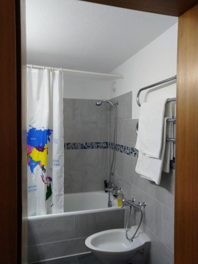 - Swimming Pool Available Davos