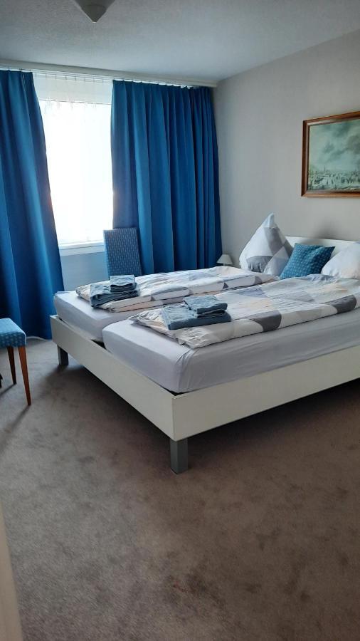 - Swimming Pool Available Aparthotel Davos