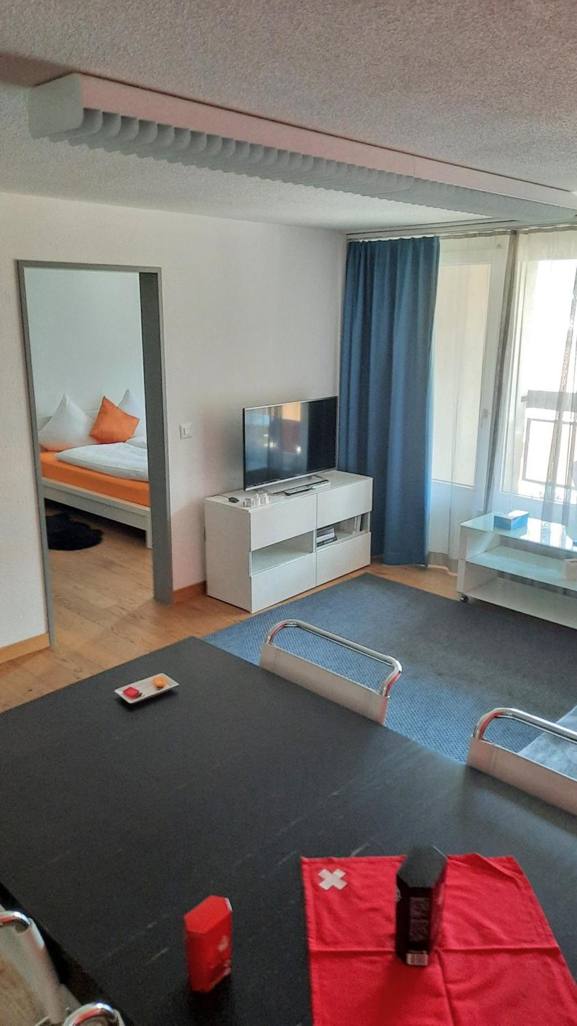 - Swimming Pool Available Aparthotel