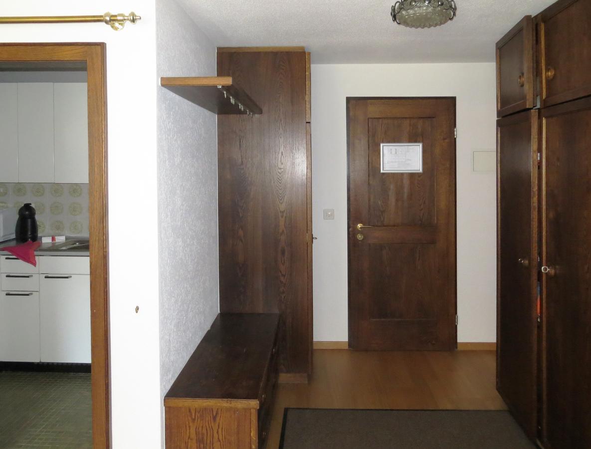 Aparthotel - Swimming Pool Available