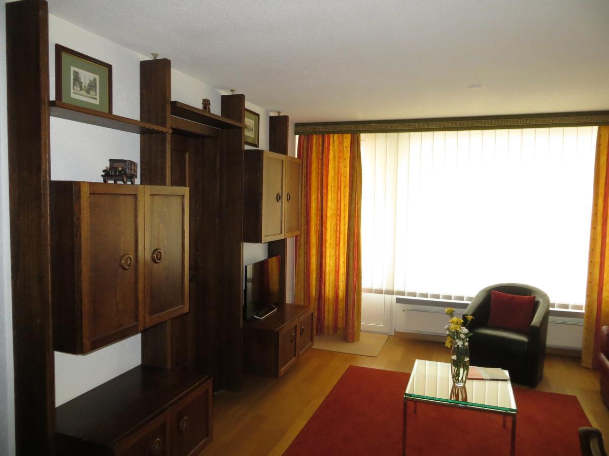 - Swimming Pool Available Aparthotel *