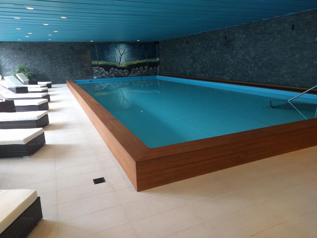 Aparthotel - Swimming Pool Available