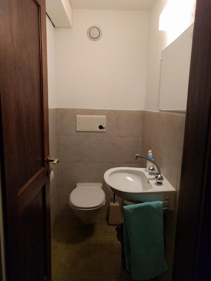 Aparthotel - Swimming Pool Available Davos